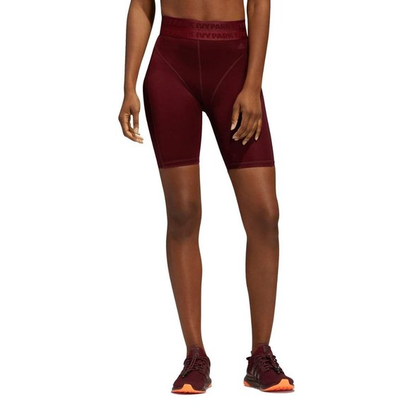 IVY PARK Pants - 🏈 IVY Park x adidas Cycling Shorts GK4893